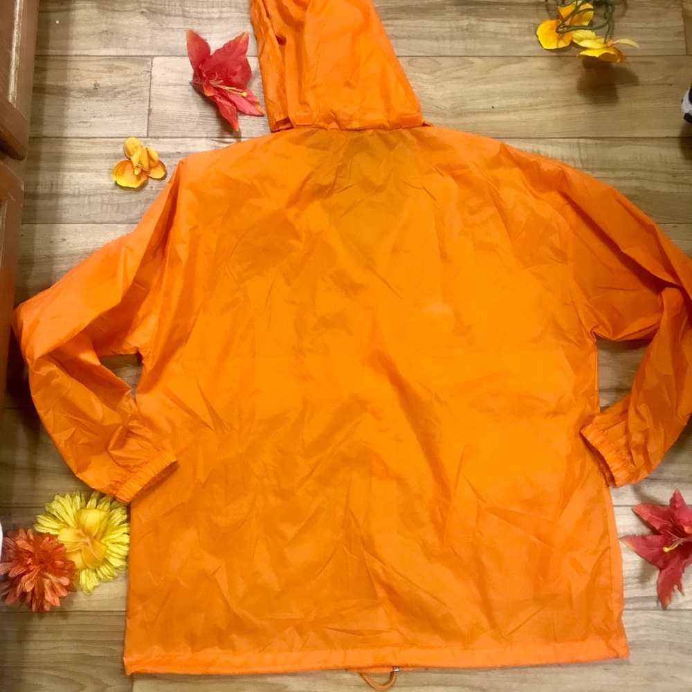 B & C UNISEX JACKET Sz MED - Picture 2 of 9